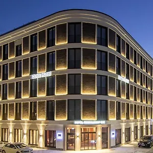 Qube Bahnstadt Deutschland