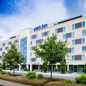 Park By Radisson Frankfurt Airport Deutschland