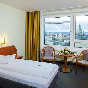 Am Terrassenufer Deutschland