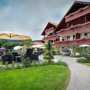 4* Hotel Viktoria
