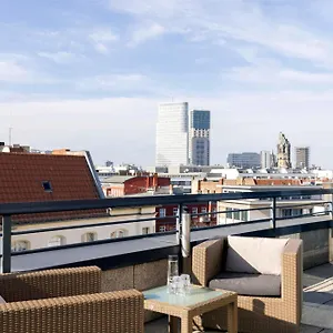 Scandic Kurfürstendamm Deutschland